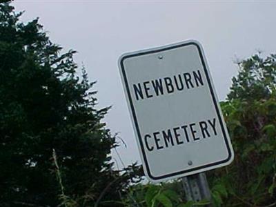 Newburn Cemetery on Sysoon
