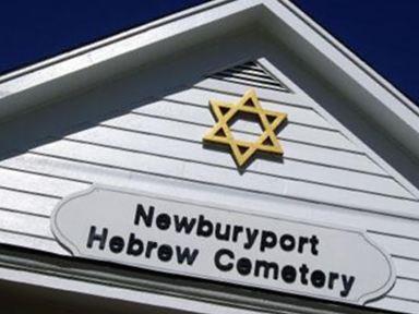 Newburyport Hebrew Cemetery on Sysoon