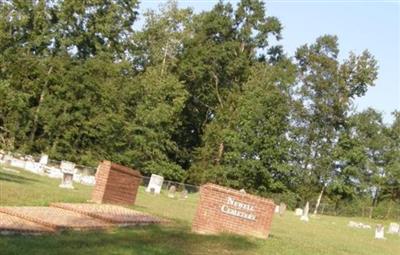 Newell Cemetery on Sysoon