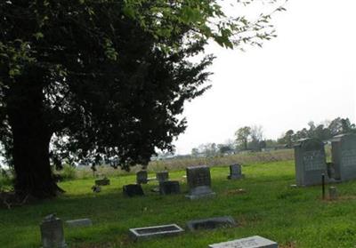 Newellton Cemetery on Sysoon