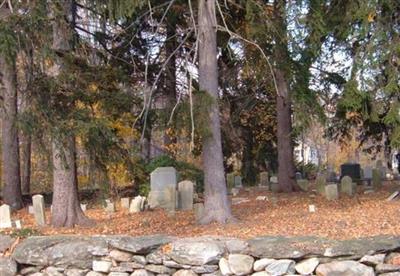 Newfield Cemetery on Sysoon