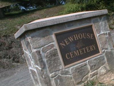 Newhouse Cemetery on Sysoon