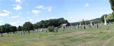 Newington Cemetery on Sysoon