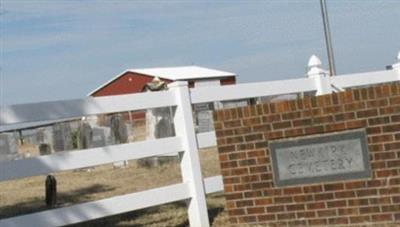 Newkirk Cemetery on Sysoon