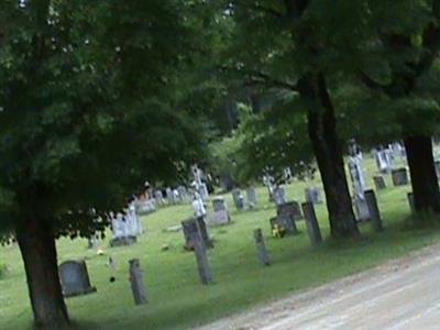 Newman Cemetery on Sysoon