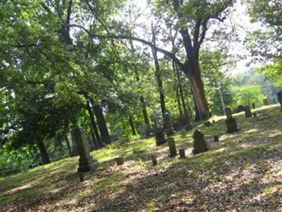 Newnan Spring Cemetery on Sysoon