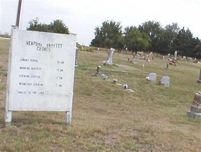 Newport Cemetery on Sysoon