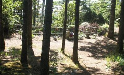 Newport Cemetery of Yaquina on Sysoon