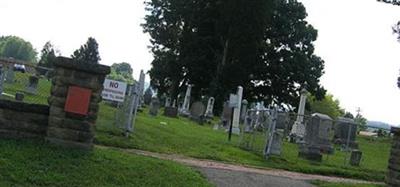 Newport Cemetery on Sysoon