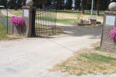 Newport Cemetery on Sysoon