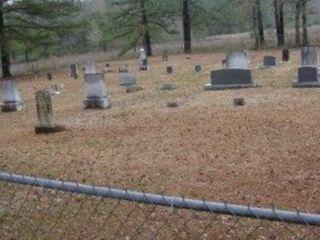 Newsom/Bush Cemetery on Sysoon