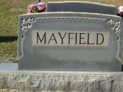 Newt Mayfield on Sysoon