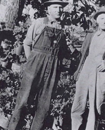 Newton Albert "Newt" Beaver on Sysoon