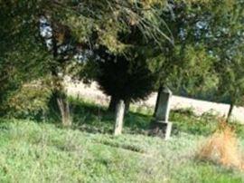 Newton Family Cemetery on Sysoon