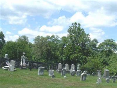 Newton Hamilton United Methodist Cemetery on Sysoon