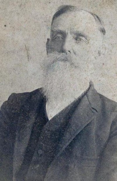 Newton Nathaniel Thomasson on Sysoon