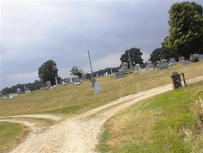 Newtown Cemetery on Sysoon