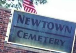 Newtown Cemetery on Sysoon