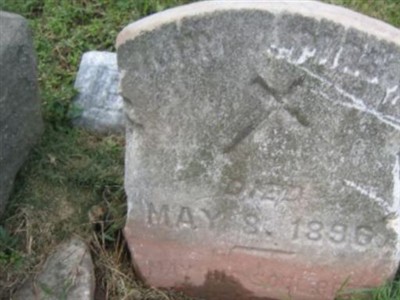 Next to Hugh and Margaret Boyle Unknown on Sysoon