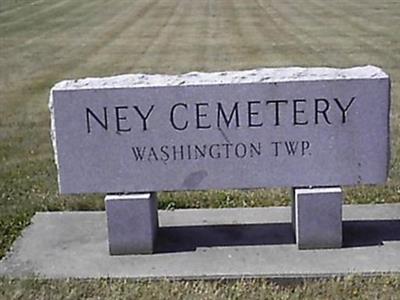 Ney Cemetery on Sysoon