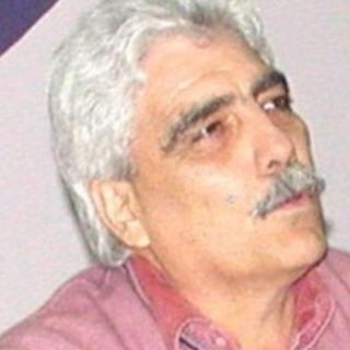 ngel Lucio Recpero on Sysoon
