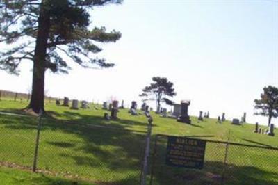 Niblick Cemetery on Sysoon