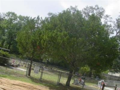 Niceville Community Cemetery on Sysoon