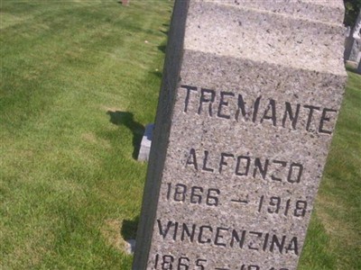 Nicholas Colarusso, Find a grave on Sysoon Nicholas Colarusso on Sysoon