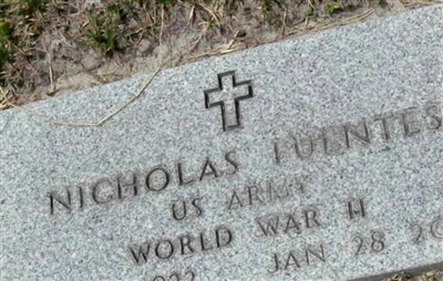Nicholas Fuentes on Sysoon