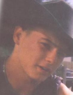 Nicholas James Addleman on Sysoon