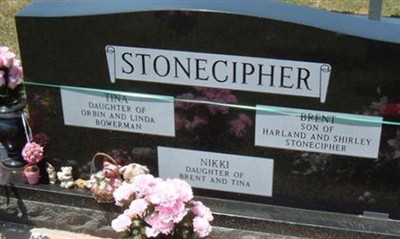 Nichole Ann "Nikki" Stonecipher on Sysoon