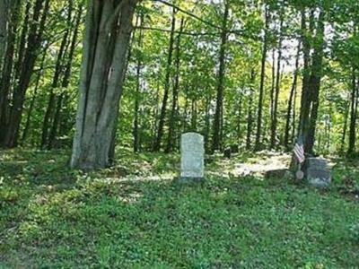 Nichols Cemetery on Sysoon