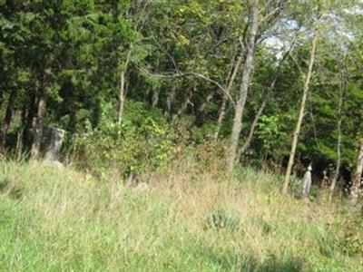 Nichols Cemetery on Sysoon