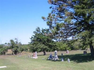 Nichols Cemetery on Sysoon