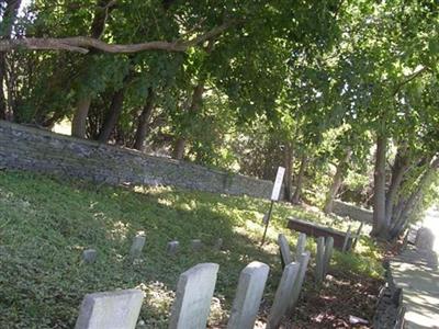 Nichols Hassard Burial Ground on Sysoon