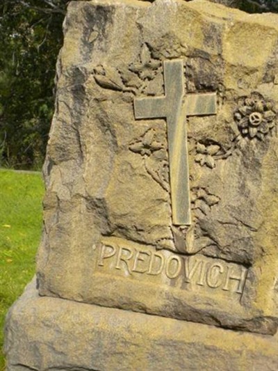 Nickolas Predovich on Sysoon