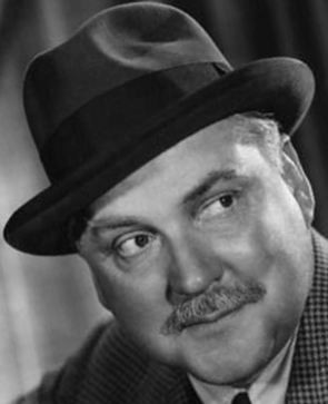 Nigel Bruce on Sysoon