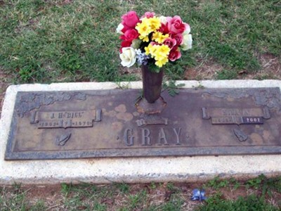 Nila A. Gray on Sysoon