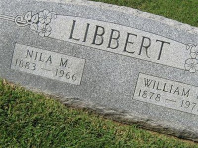 Nila M. Libbert on Sysoon