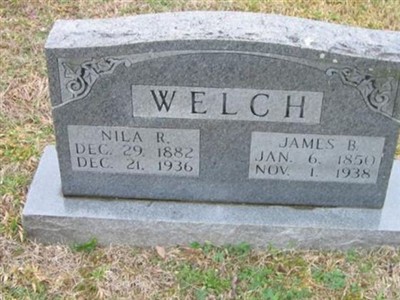 Nila Rouse Welch on Sysoon