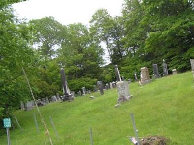 Niles Cemetery on Sysoon