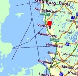 Nils Svensson on Sysoon