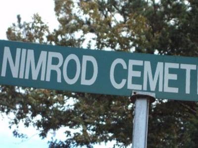 Nimrod Cemetery on Sysoon