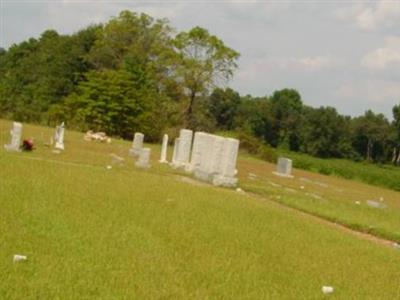 Nimrod Stephenson Memorial Cemetery on Sysoon