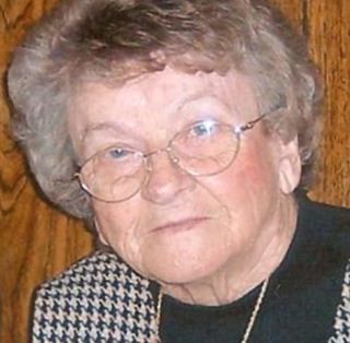 Nina Meredith Davis/ Rich on Sysoon