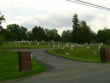 Nine Partners Cemetery on Sysoon