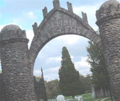 Nipsic Cemetery on Sysoon