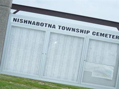 Nishnabotna Cemetery on Sysoon