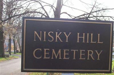 Nisky Hill Cemetery on Sysoon