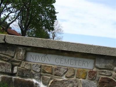 Nixon Cemetery on Sysoon